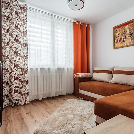 W Rent Like Home - Chramcowki Przy Dworcu Zakopane Kültér fotó