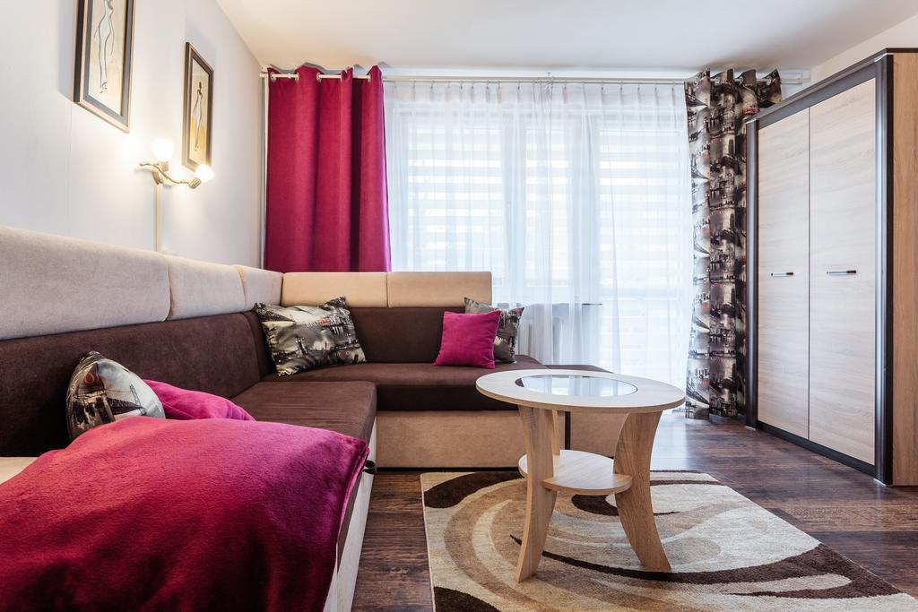 W Rent Like Home - Chramcowki Przy Dworcu Zakopane Kültér fotó