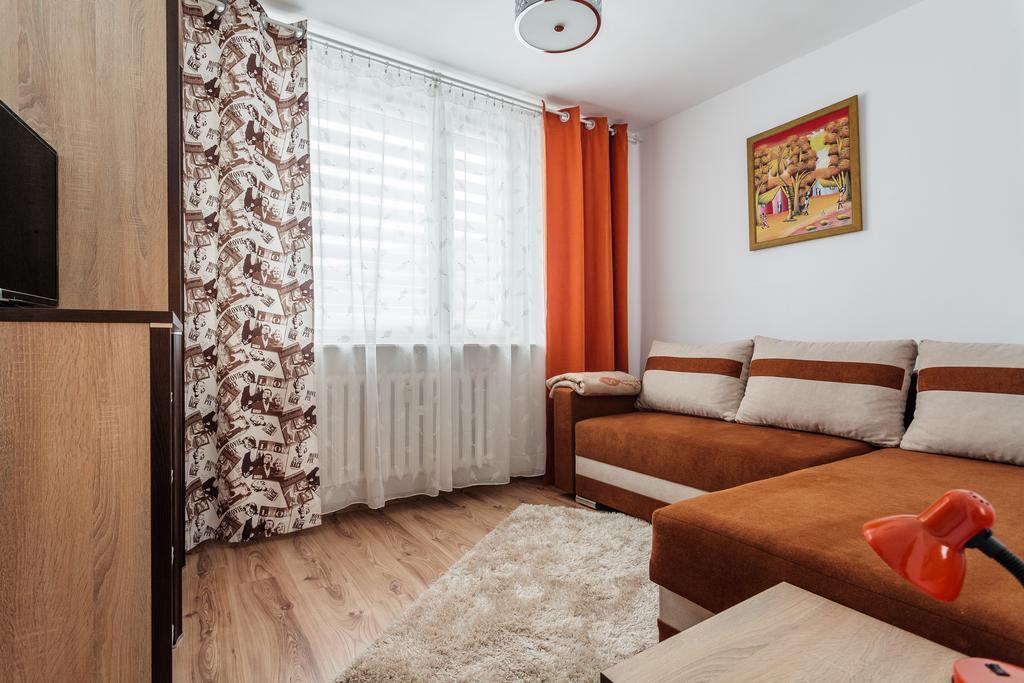 W Rent Like Home - Chramcowki Przy Dworcu Zakopane Kültér fotó